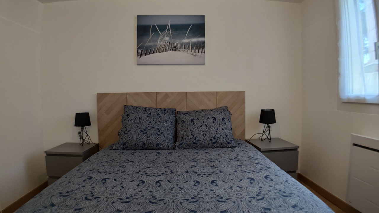 Photo of Bedroom in Le Boulou