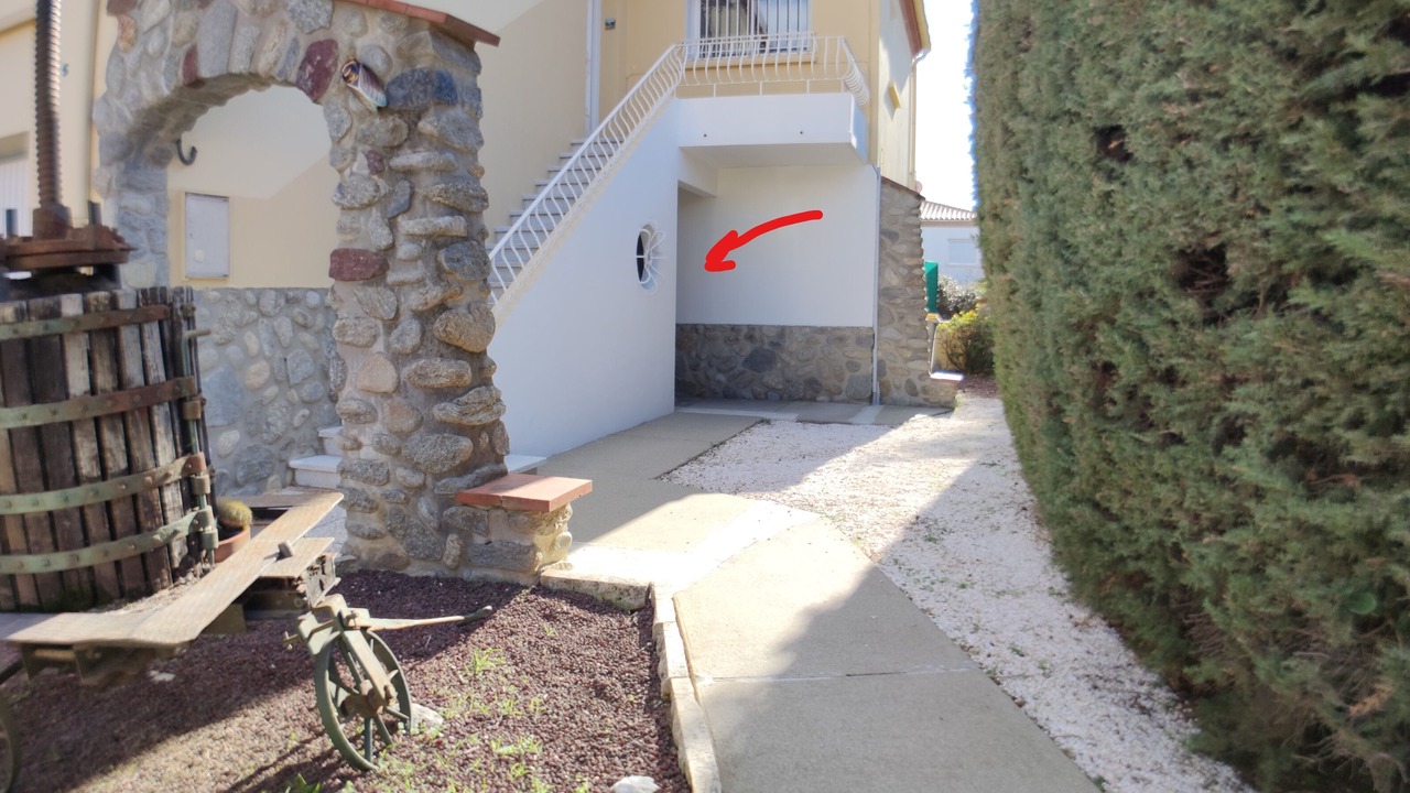Photo of Outdoor in Le Boulou
