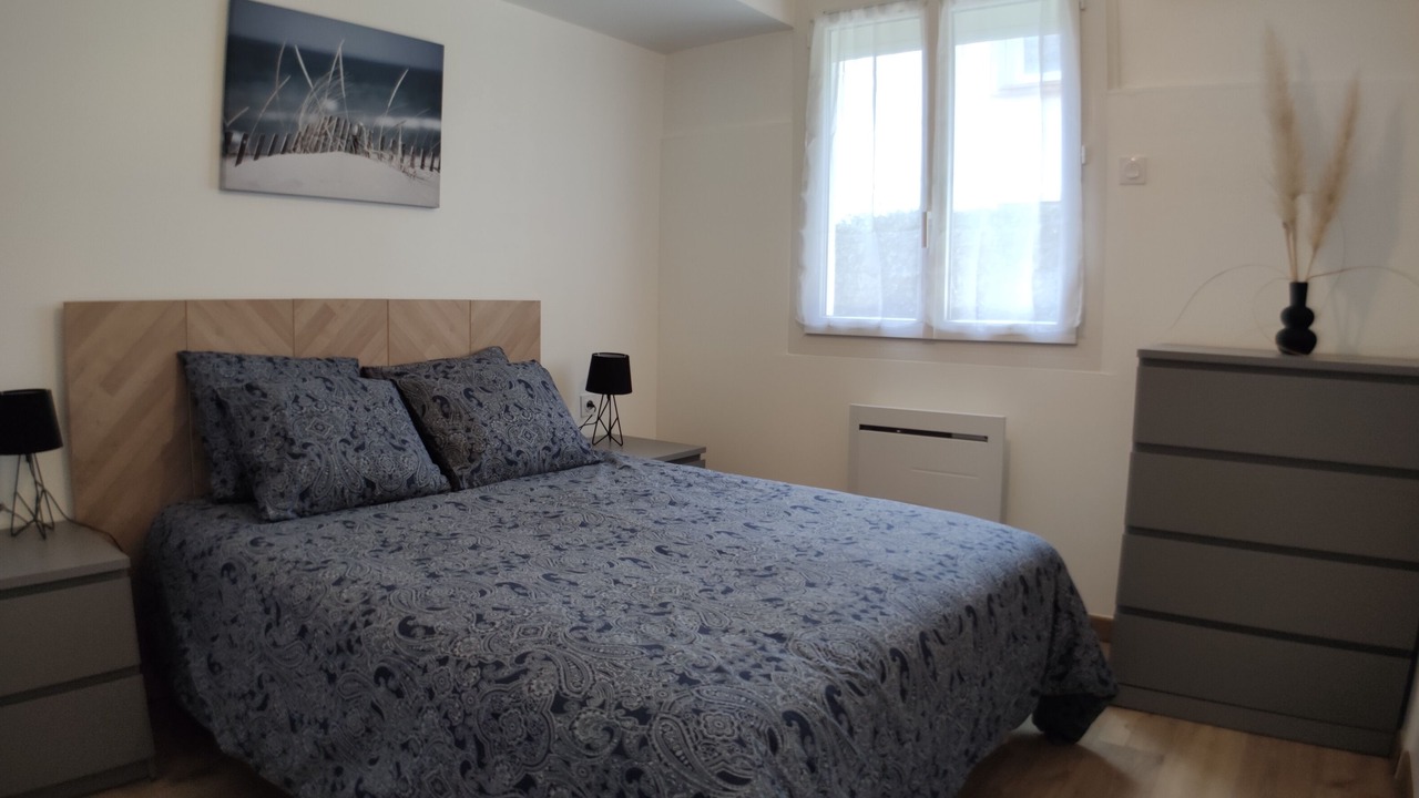 Photo of Bedroom in Le Boulou