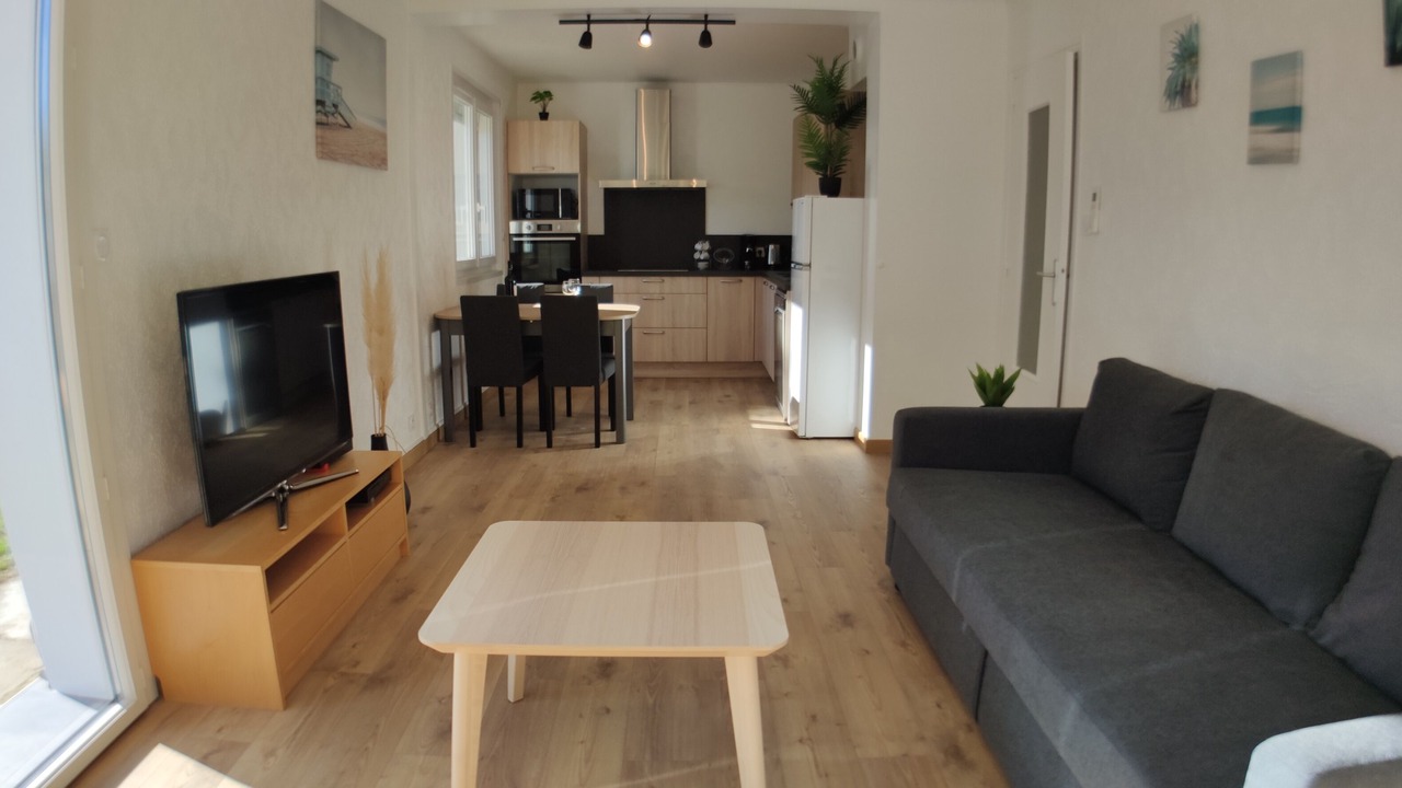 Photo of Livingroom in Le Boulou
