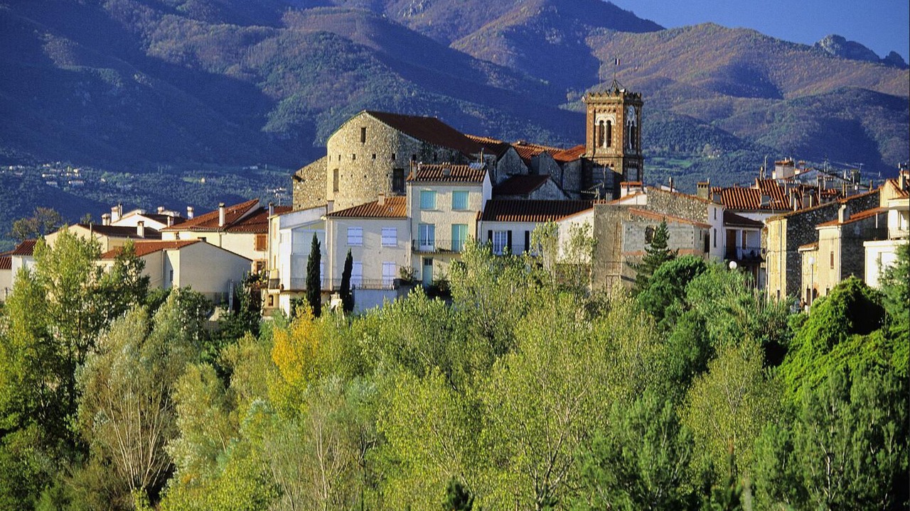 Photo of Outdoor in Le Boulou