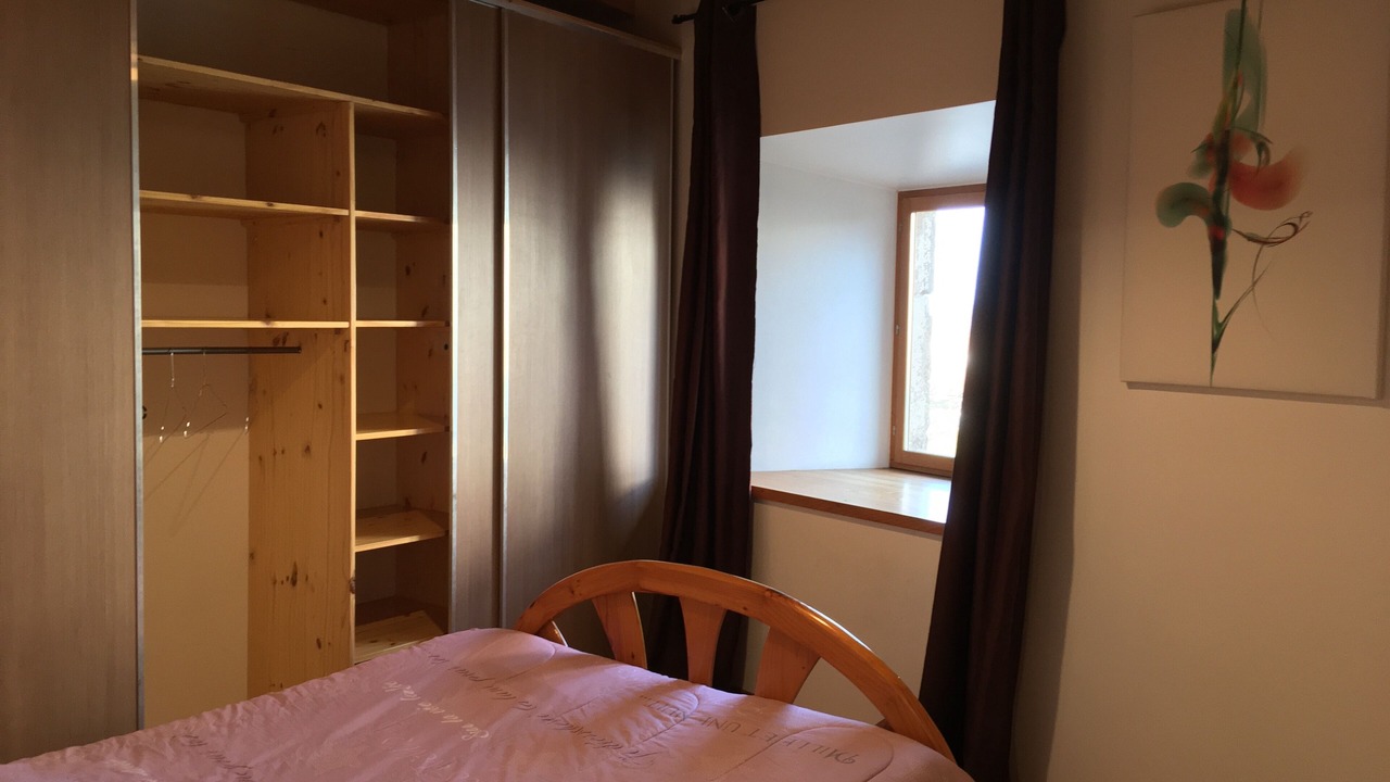 Photo of Bedroom in Chaspuzac