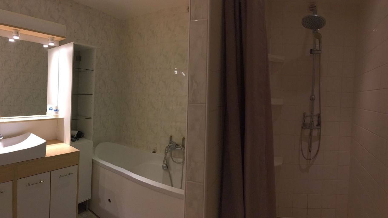 Photo of Bathroom in Chaspuzac