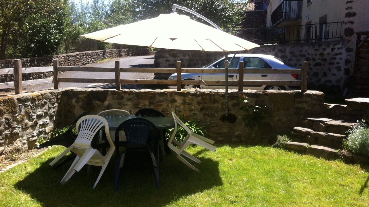 Photo of Outdoor in Chaspuzac