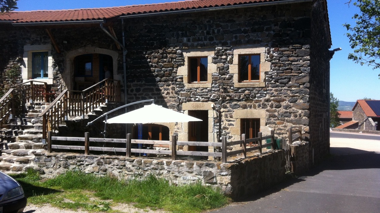 Photo of Outdoor in Chaspuzac