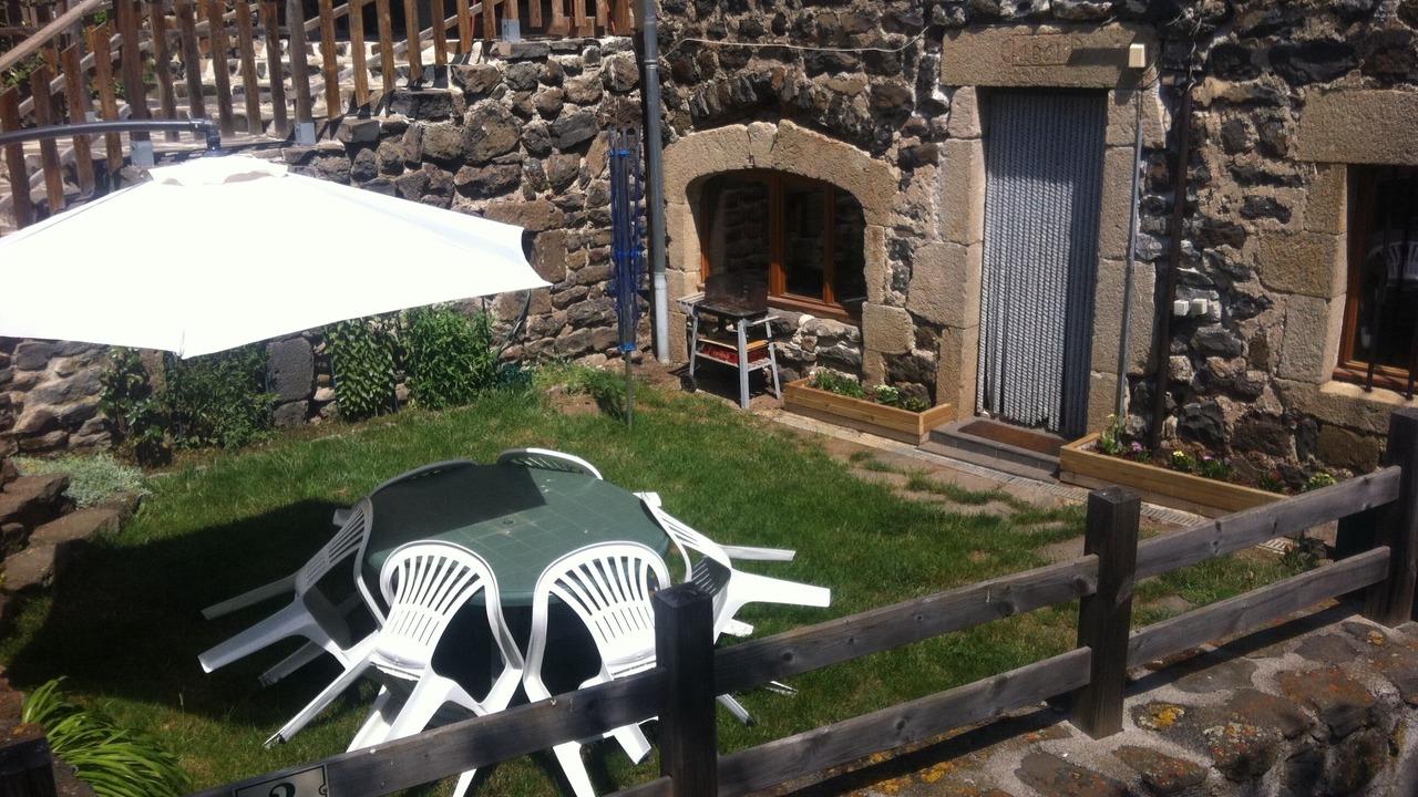 Photo of Outdoor in Chaspuzac