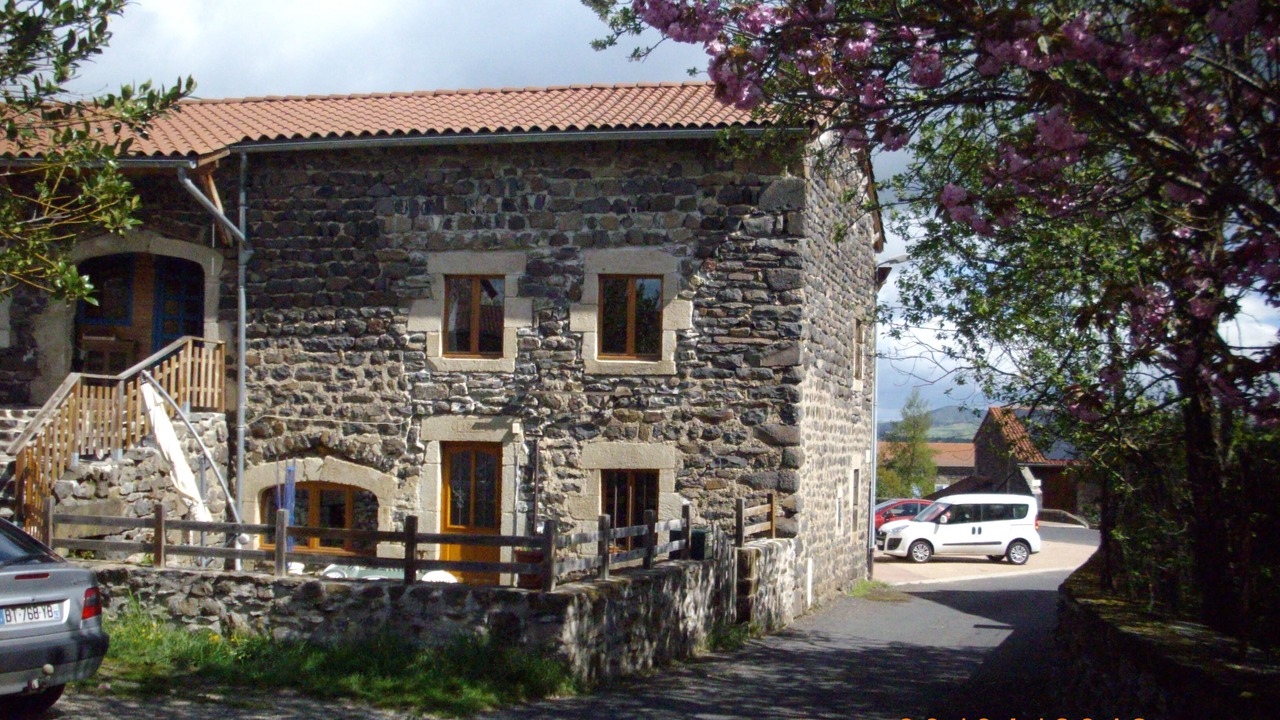 Photo of Outdoor in Chaspuzac