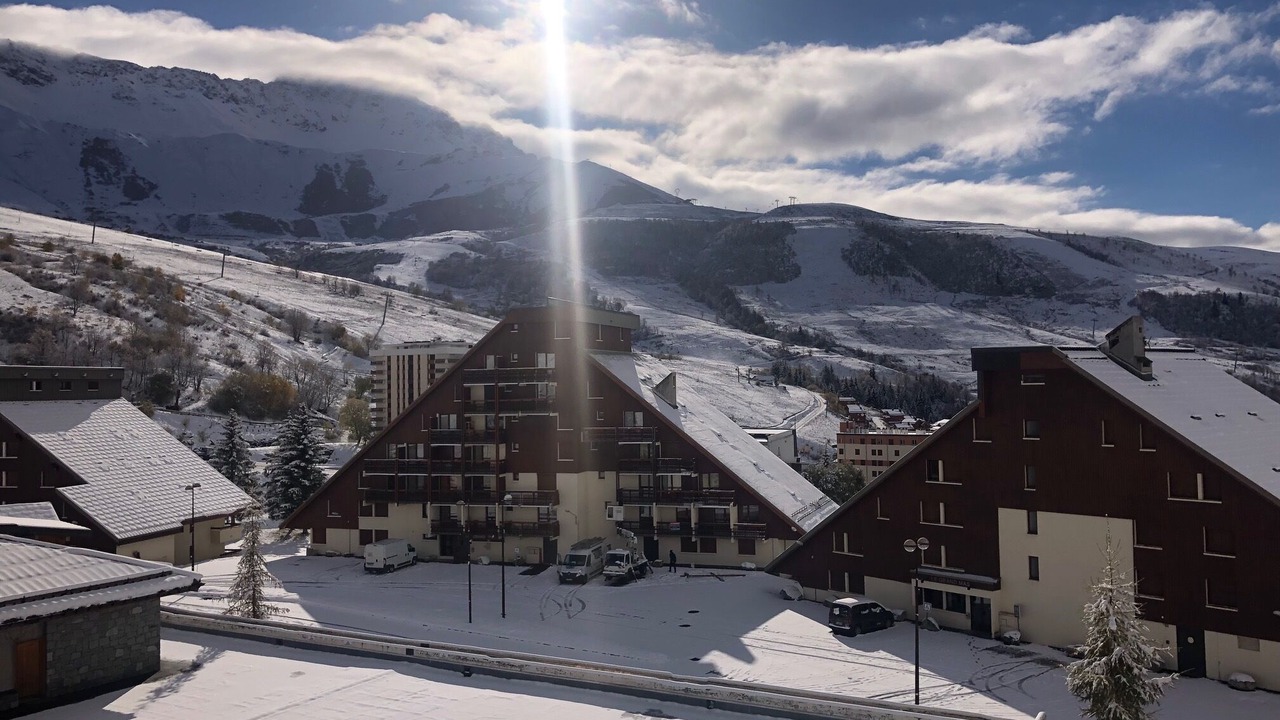 Photo of Outdoor in Montgellafrey