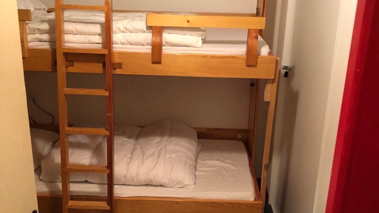 Photo of Bedroom in Montgellafrey