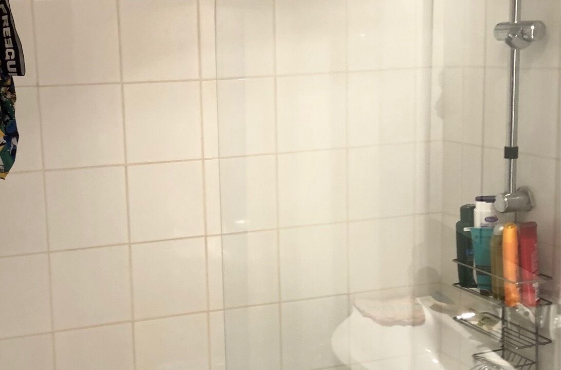 Photo of Bathroom in Montgellafrey