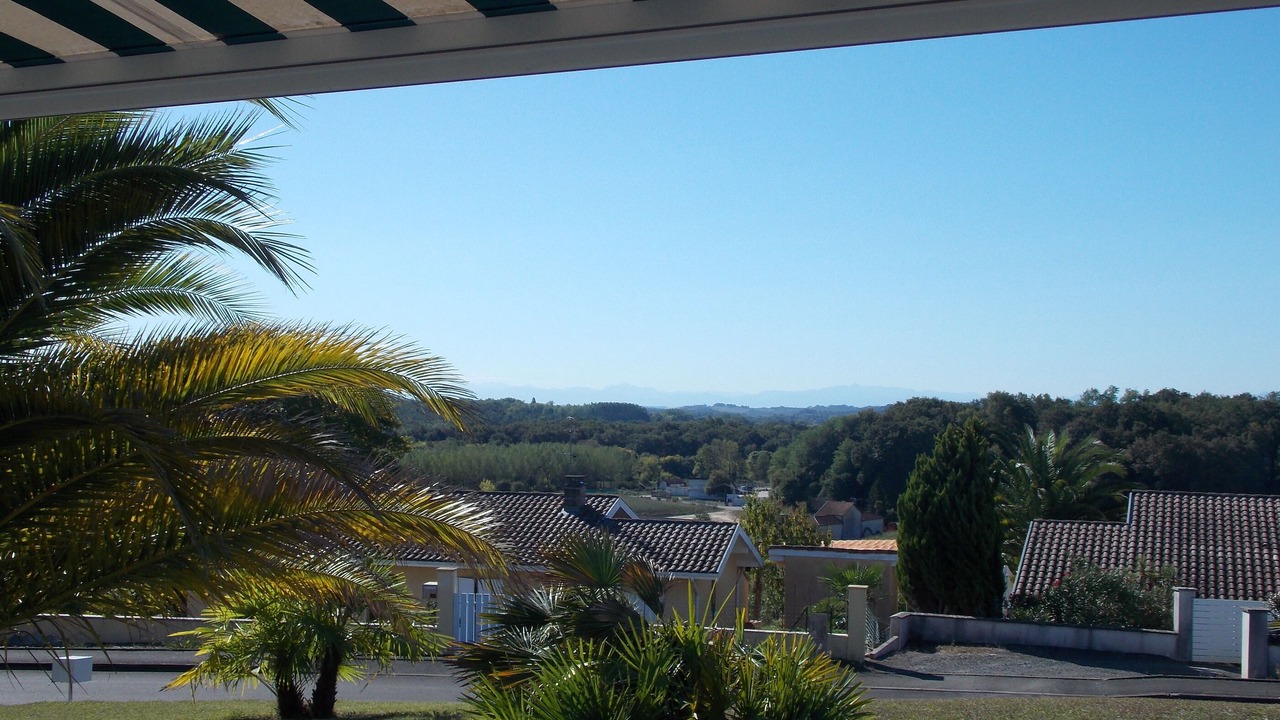 Photo of Outdoor in Angoume