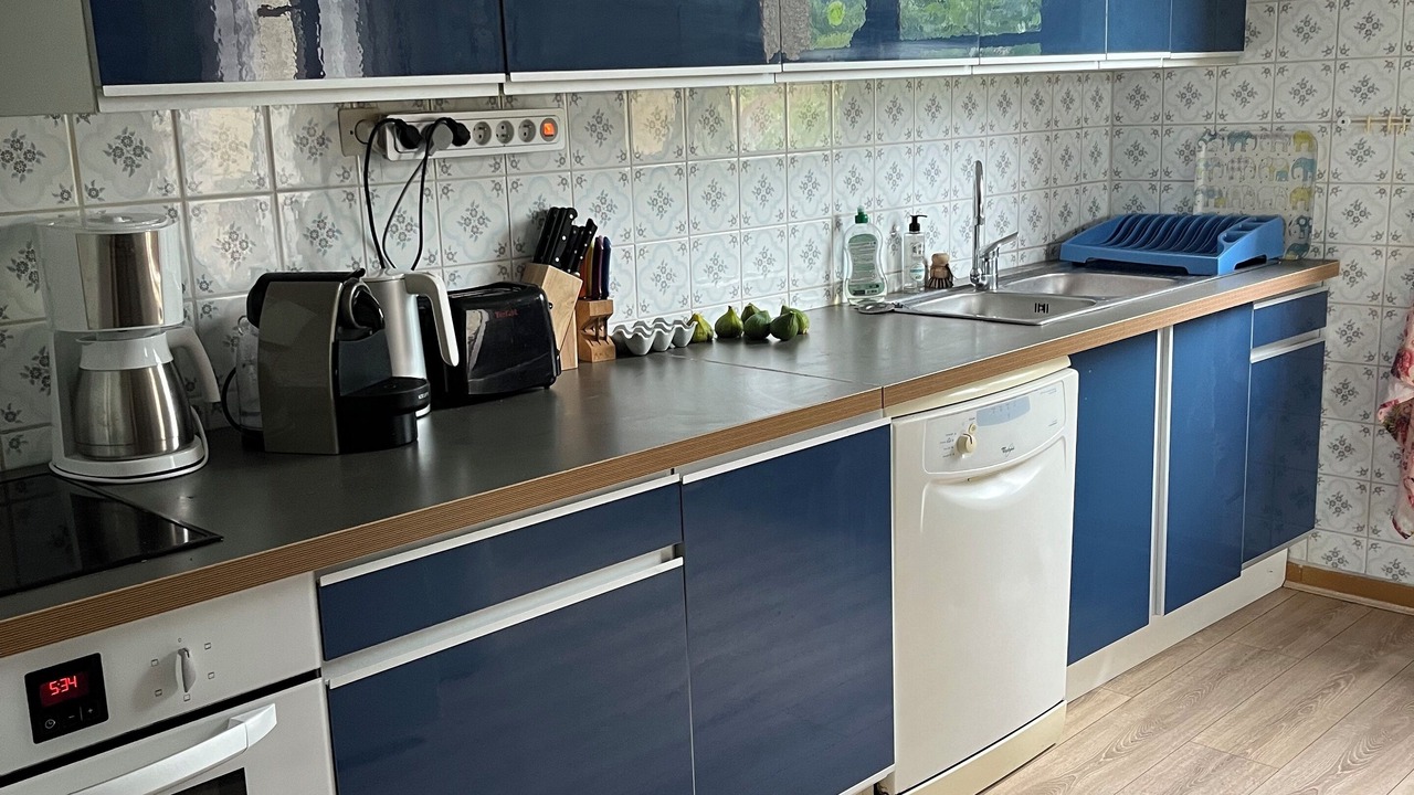 Photo of Kitchen in Estadens