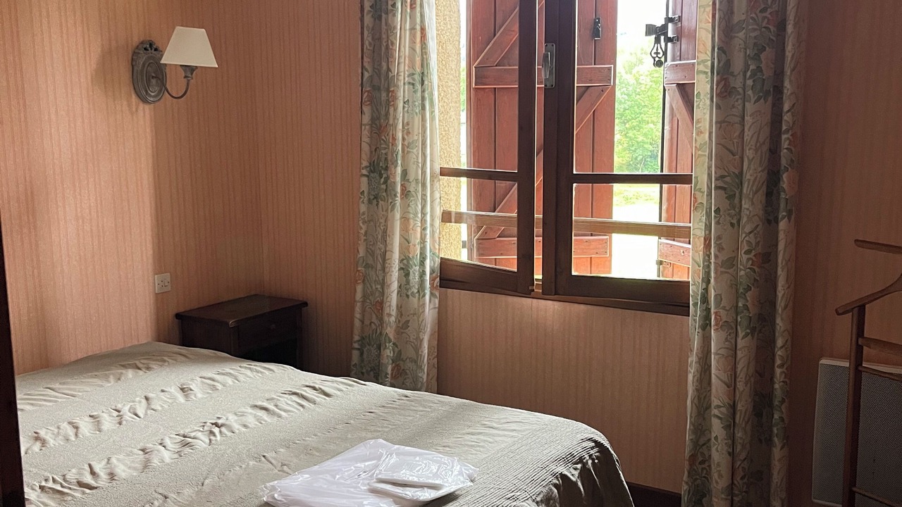Photo of Bedroom in Estadens