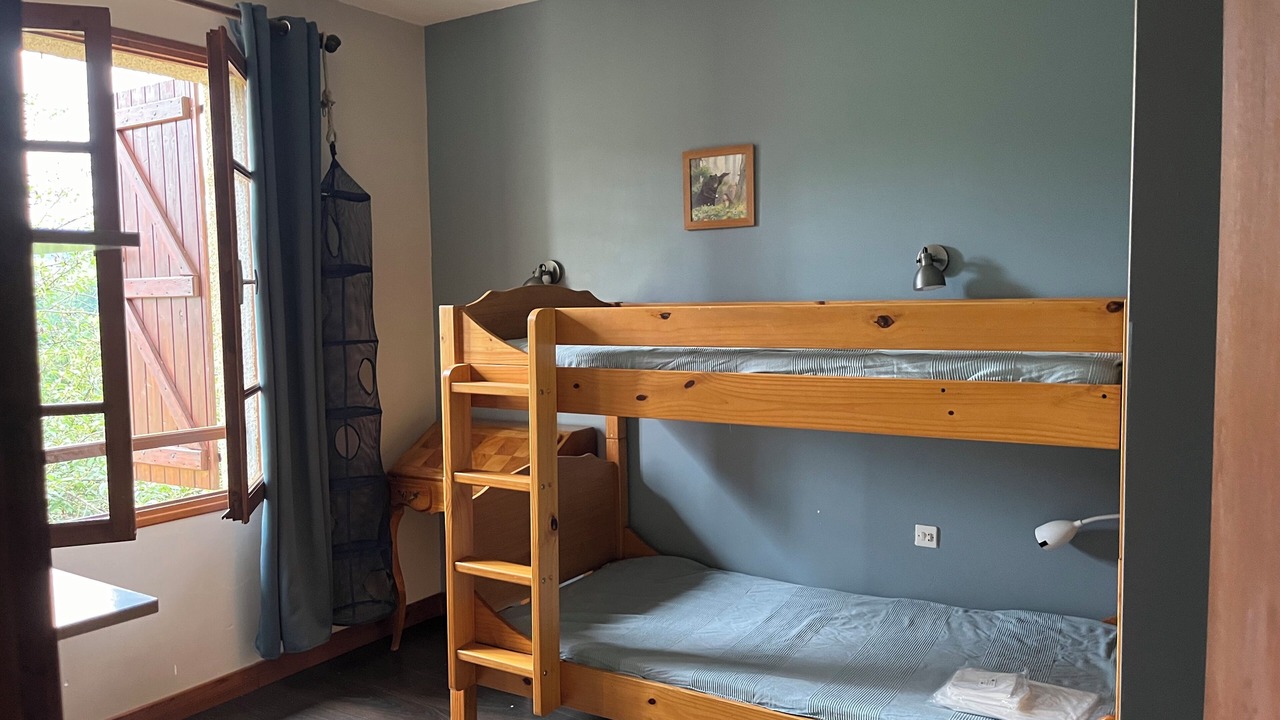 Photo of Bedroom in Estadens