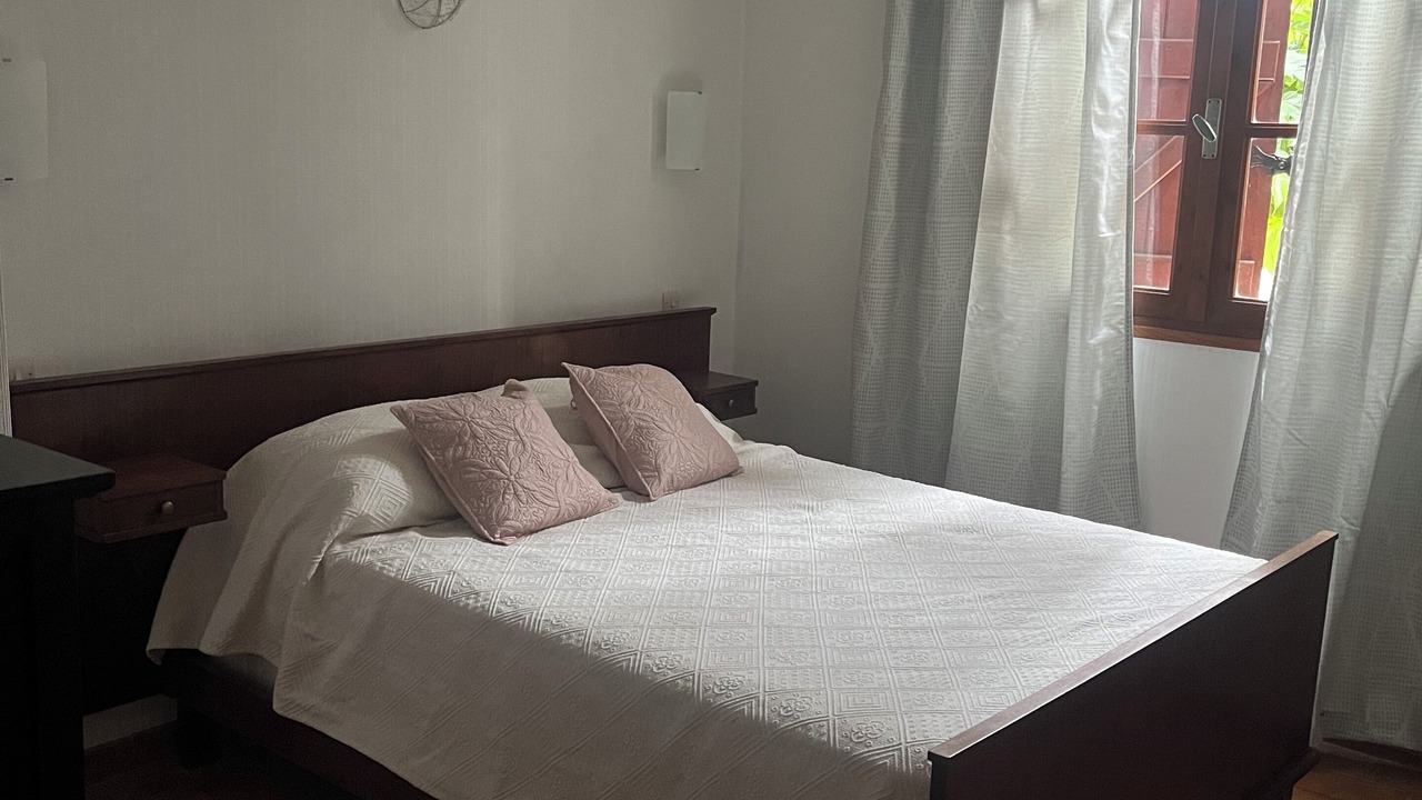 Photo of Bedroom in Estadens