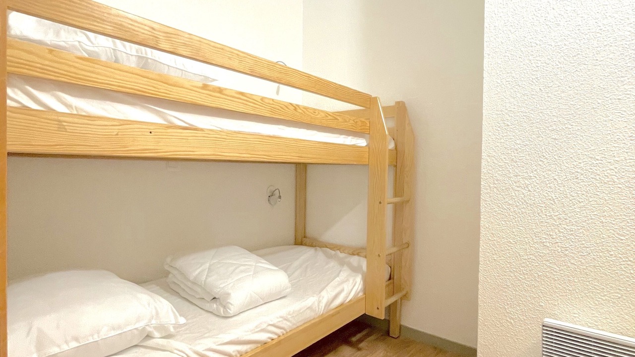 Photo of Bedroom in Saint-Francois-Longchamp