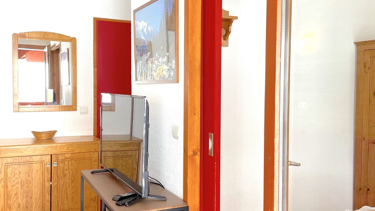 Photo of Bedroom in Saint-Francois-Longchamp