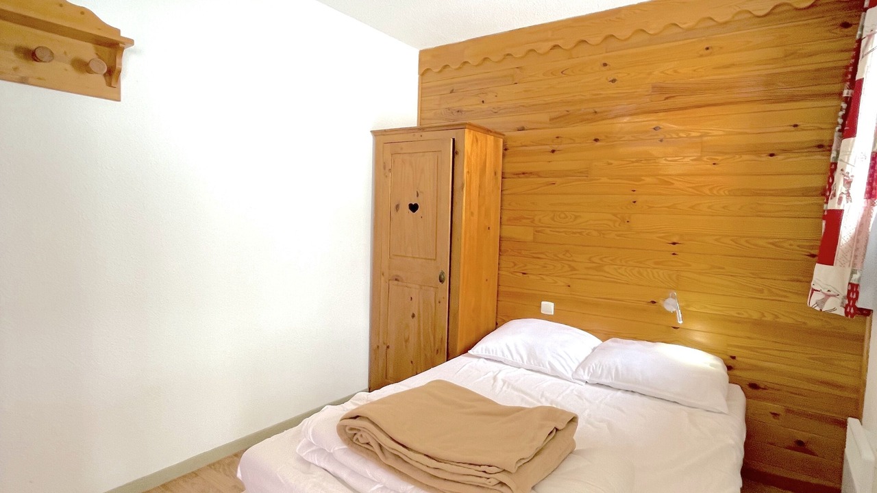 Photo of Bedroom in Saint-Francois-Longchamp