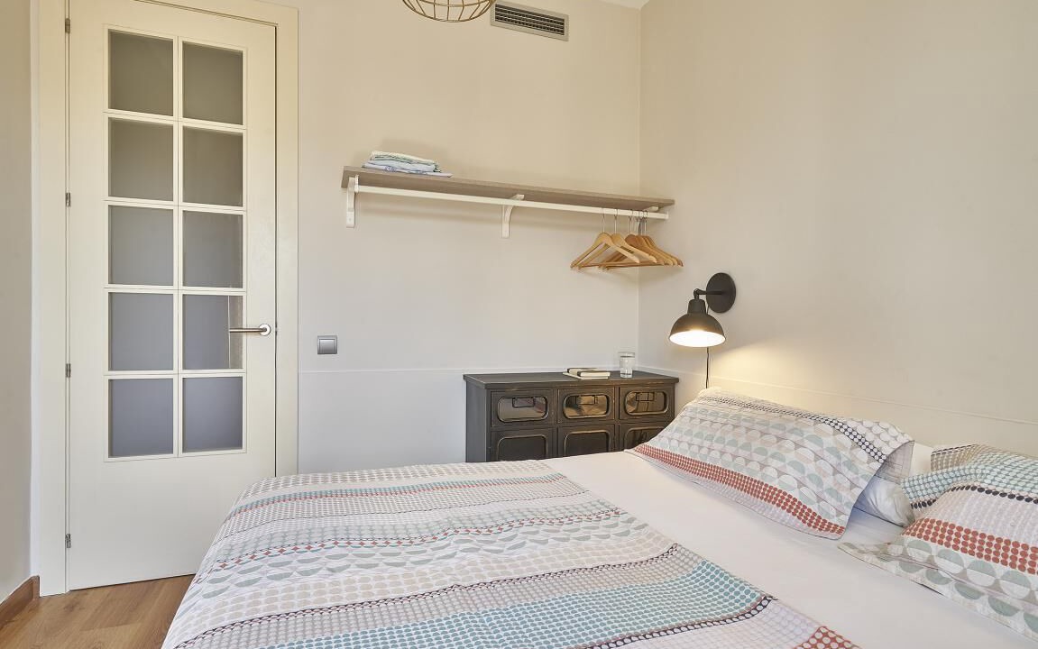 Photo of Bedroom in Sants