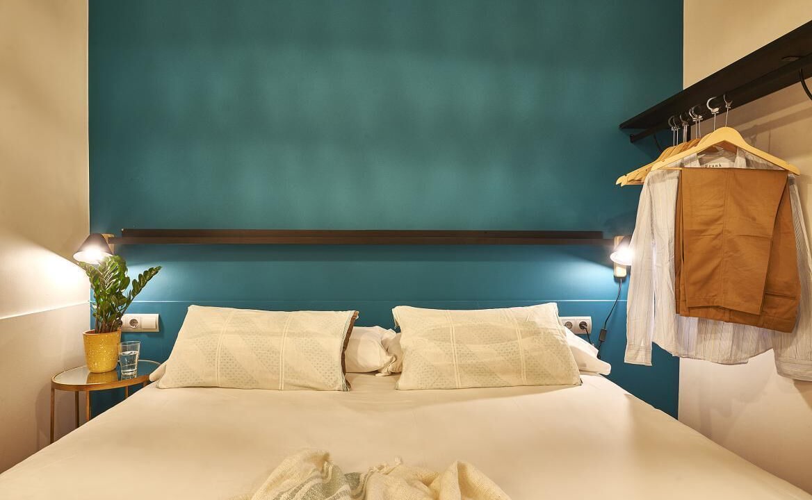 Photo of Bedroom in Sants