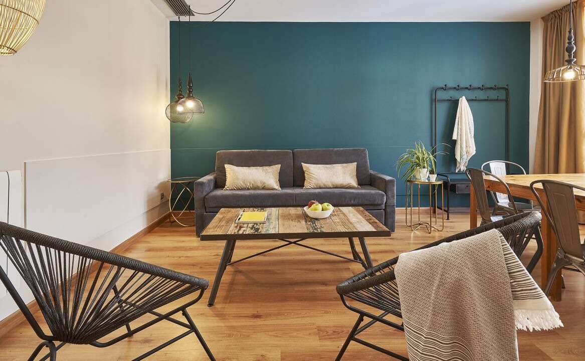 Photo of Livingroom in Sants