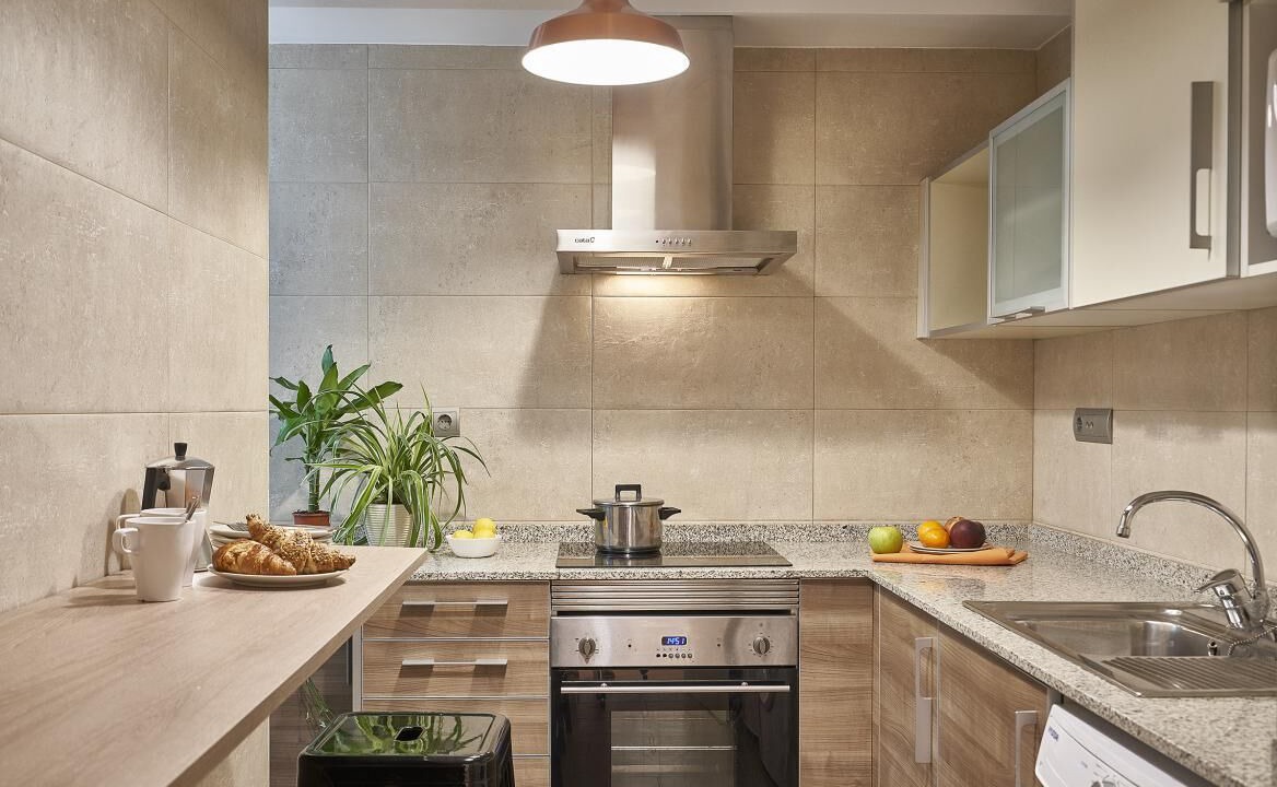 Photo of Kitchen in Sants