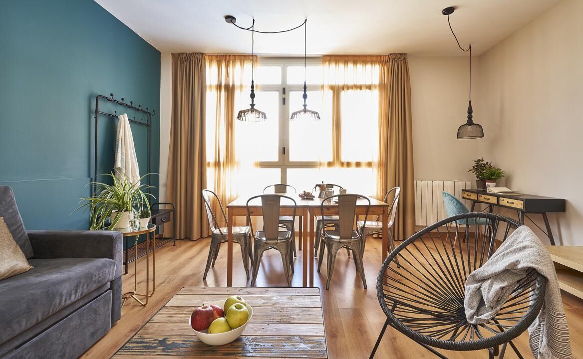 Photo of Livingroom in Sants