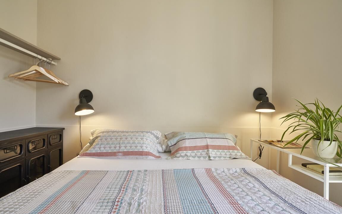 Photo of Bedroom in Sants