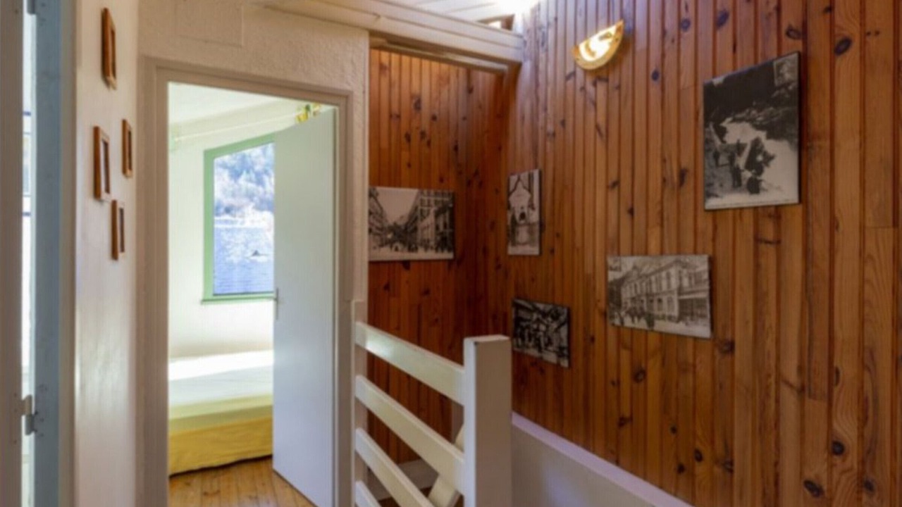 Photo of Bedroom in Cauterets