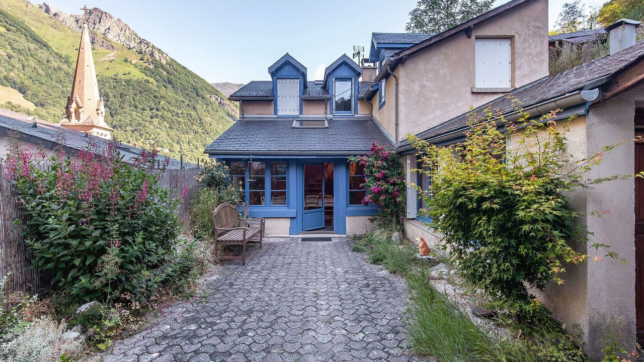 Photo of Outdoor in Cauterets