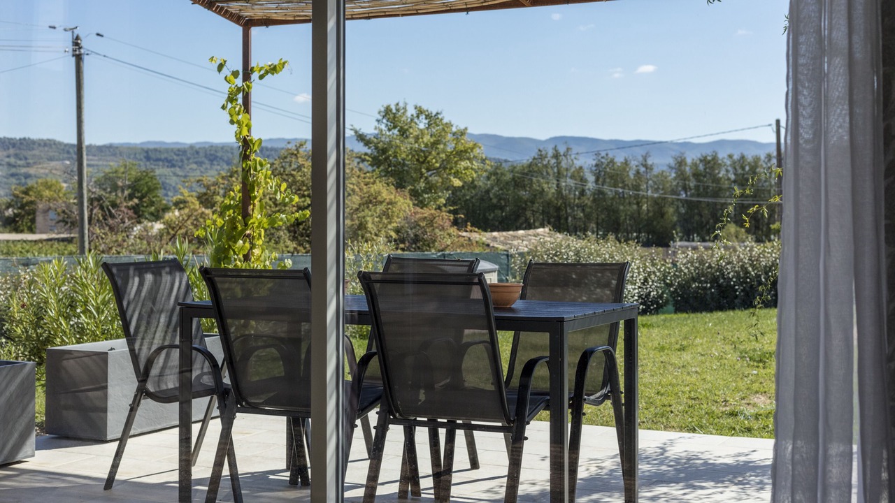 Photo of Outdoor in Saint-Saturnin-les-Apt