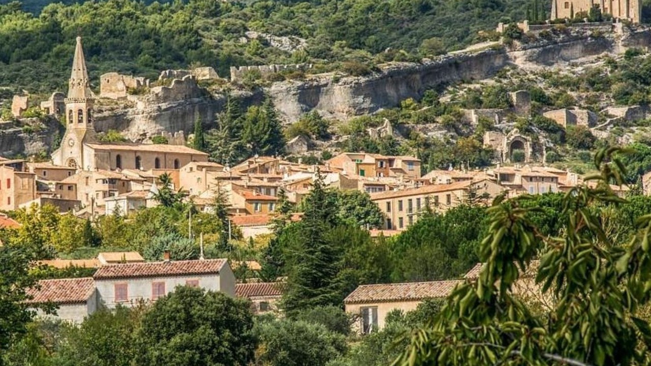 Photo of Others in Saint-Saturnin-les-Apt