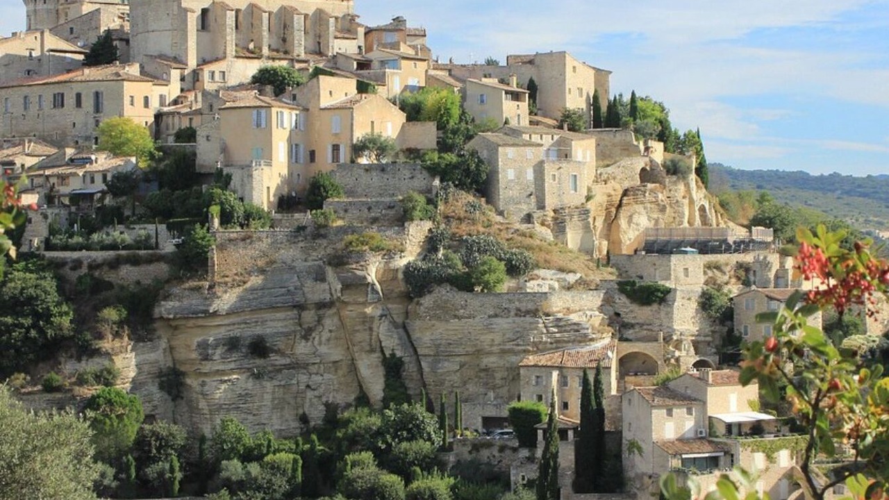 Photo of Others in Saint-Saturnin-les-Apt