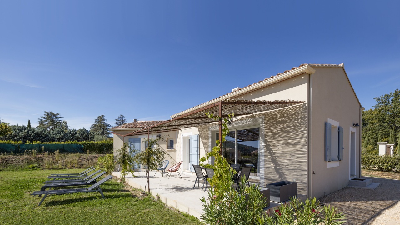 Photo of Patio Balcony in Saint-Saturnin-les-Apt
