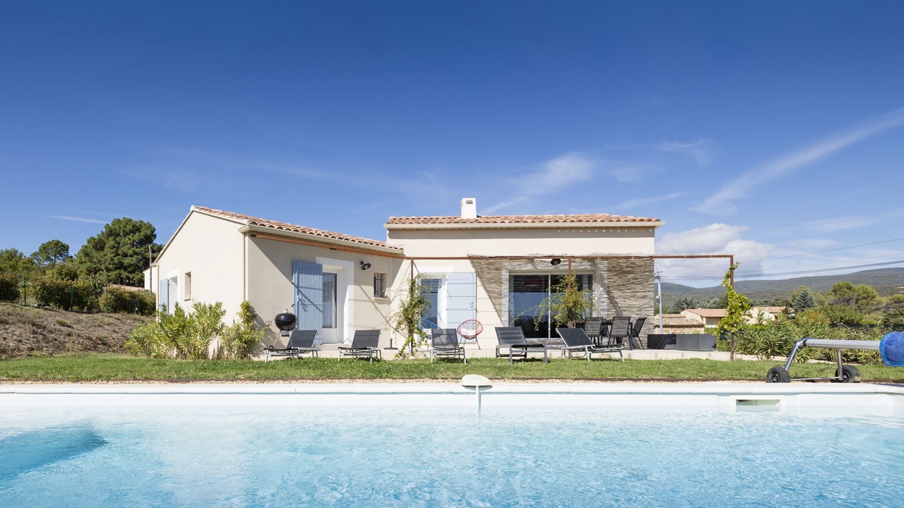 Photo of Outdoor in Saint-Saturnin-les-Apt