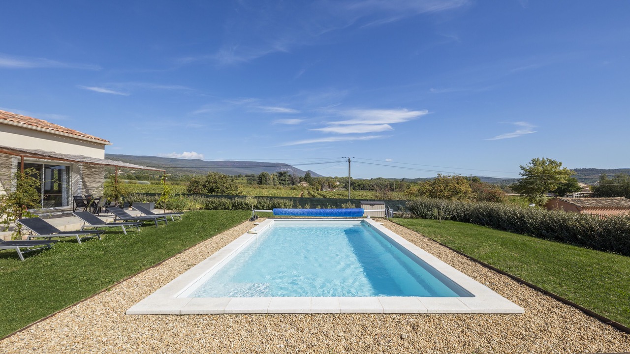Photo of Outdoor in Saint-Saturnin-les-Apt