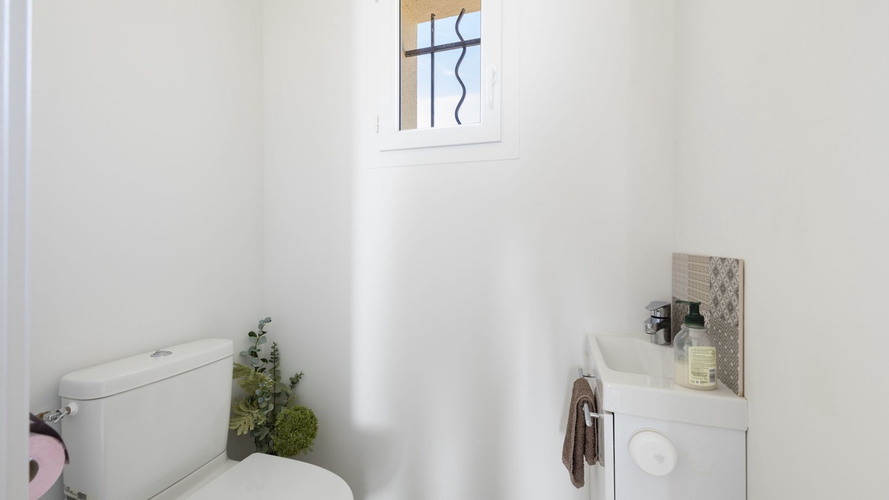 Photo of Bathroom in Saint-Saturnin-les-Apt