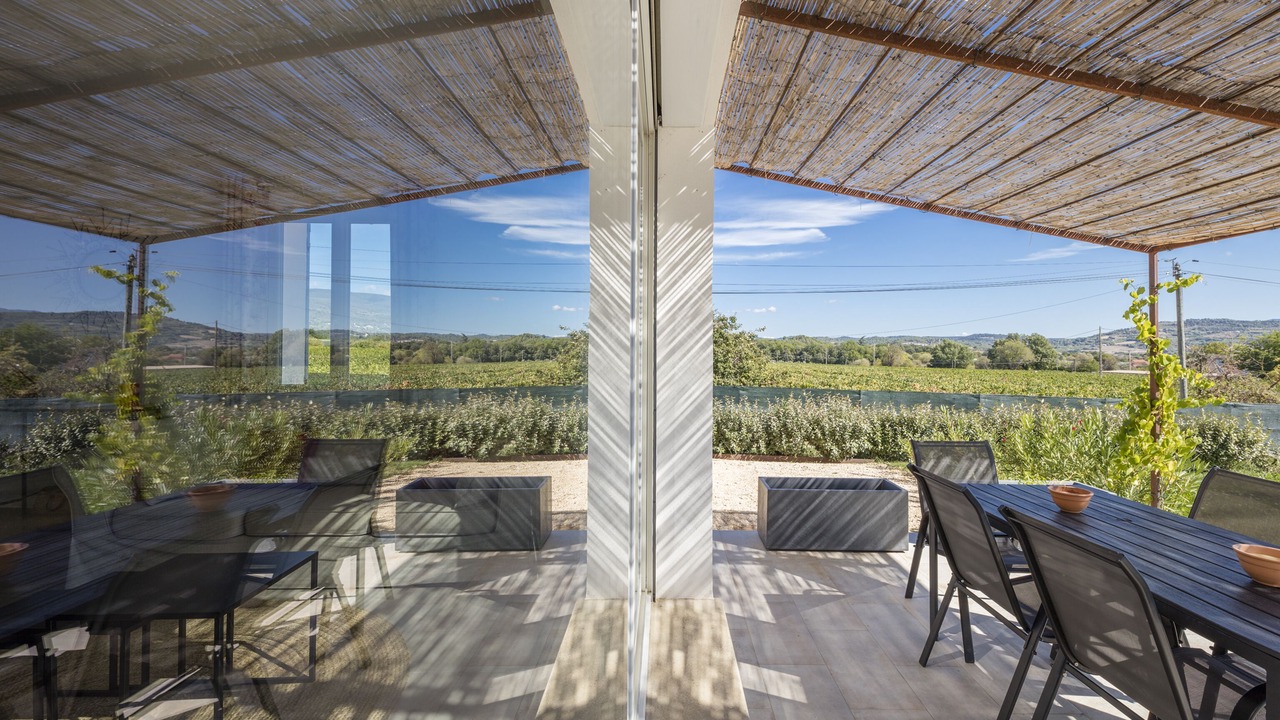 Photo of Outdoor in Saint-Saturnin-les-Apt