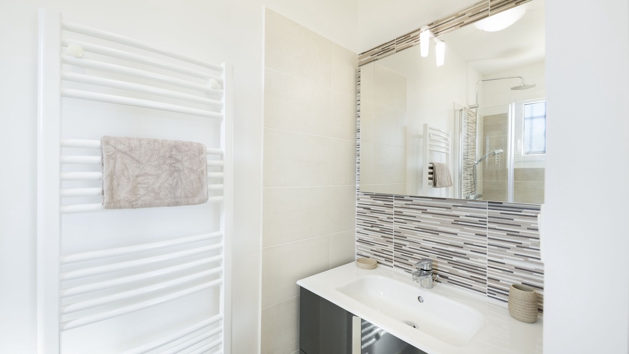 Photo of Bathroom in Saint-Saturnin-les-Apt