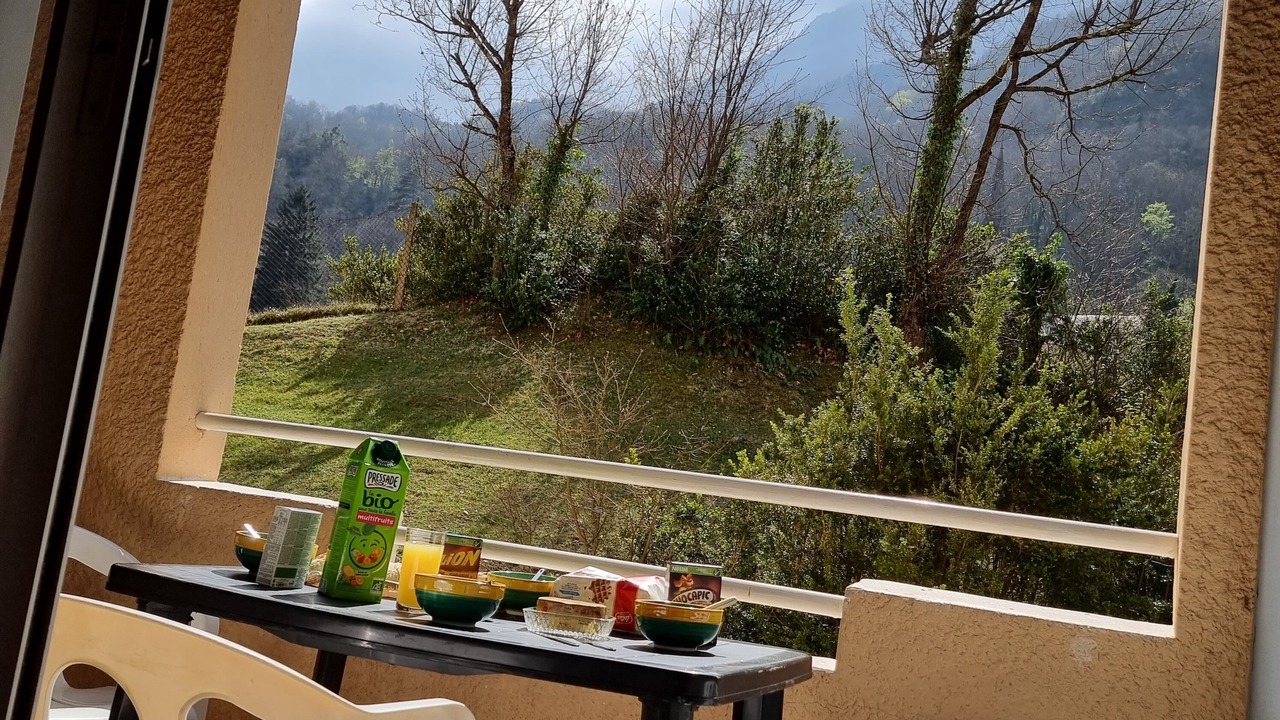 Photo of Outdoor in Luz-Saint-Sauveur