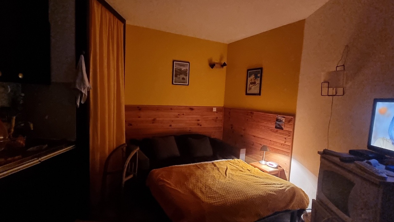 Photo of Bedroom in Luz-Saint-Sauveur