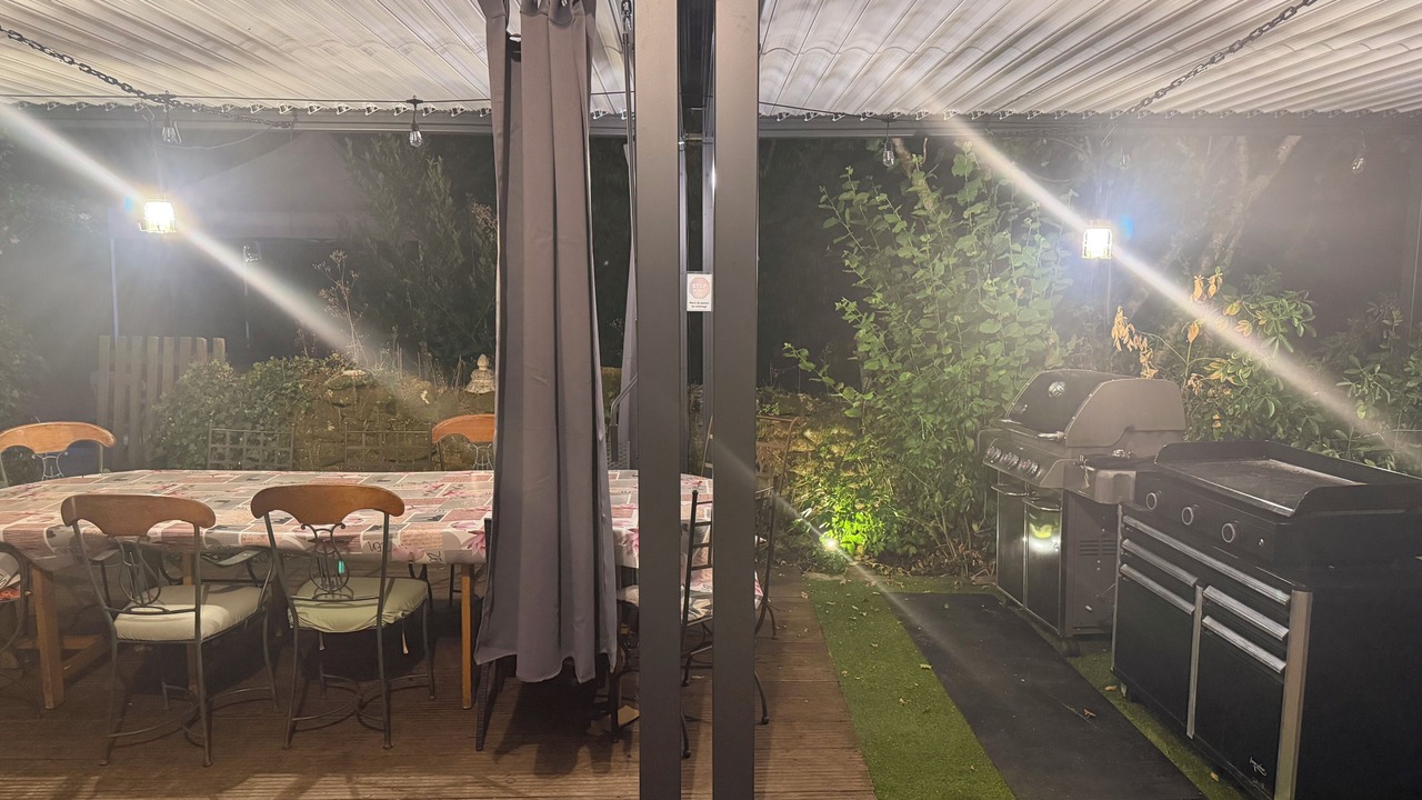 Photo of Outdoor in Cerons