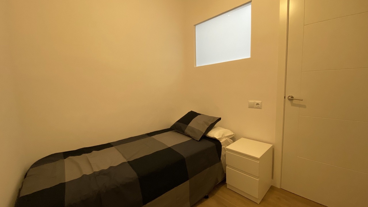 Photo of Bedroom in L'Hospitalet de Llobregat