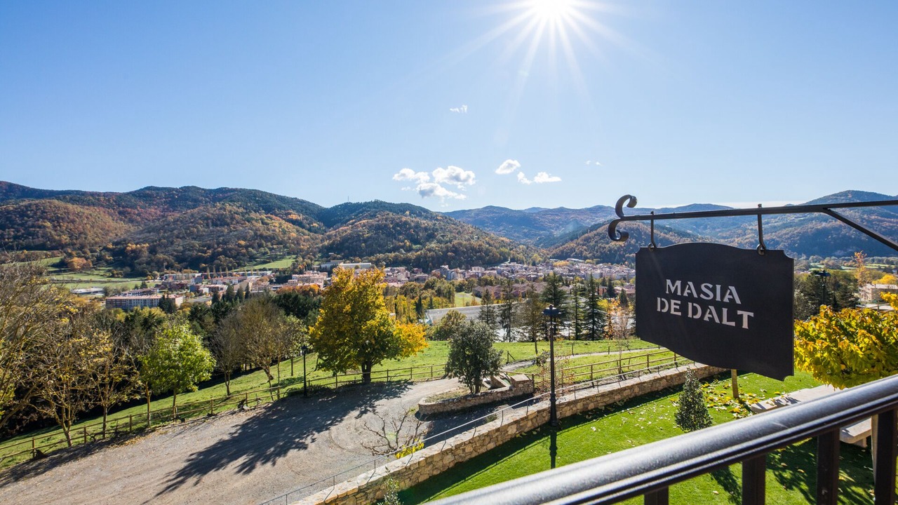 Photo of Outdoor in Sant Joan de Les Abadesses