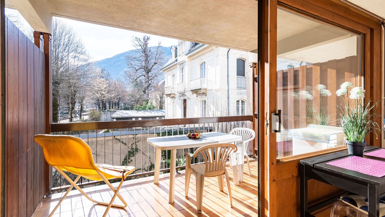 Photo of Outdoor in Bagneres-de-Luchon