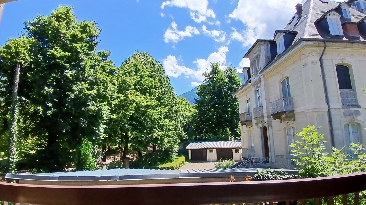 Photo of Outdoor in Bagneres-de-Luchon