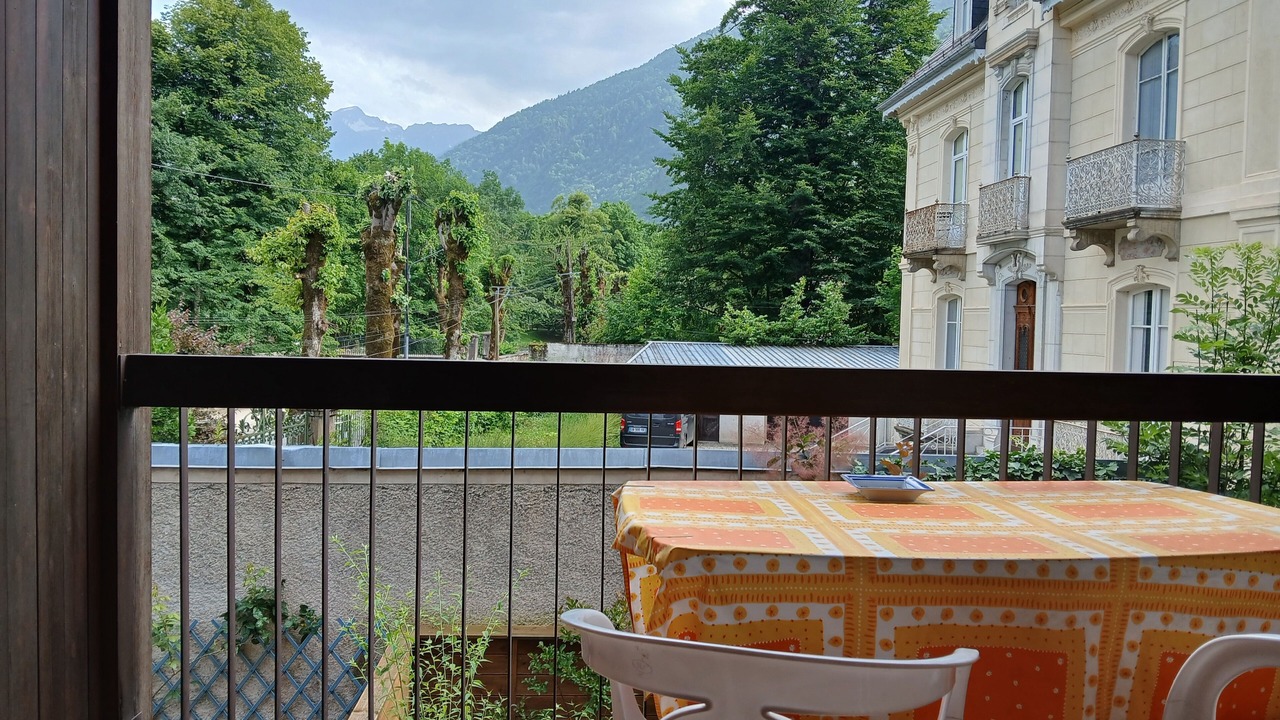 Photo of Outdoor in Bagneres-de-Luchon