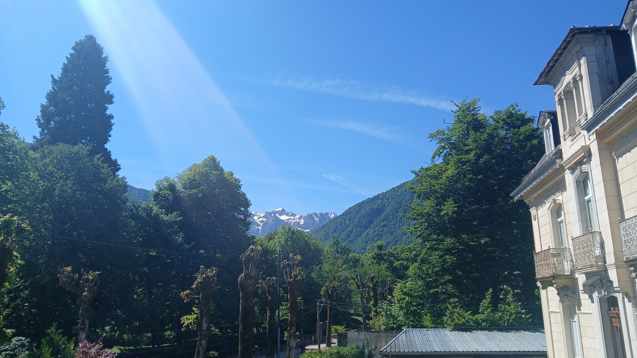 Photo of Others in Bagneres-de-Luchon