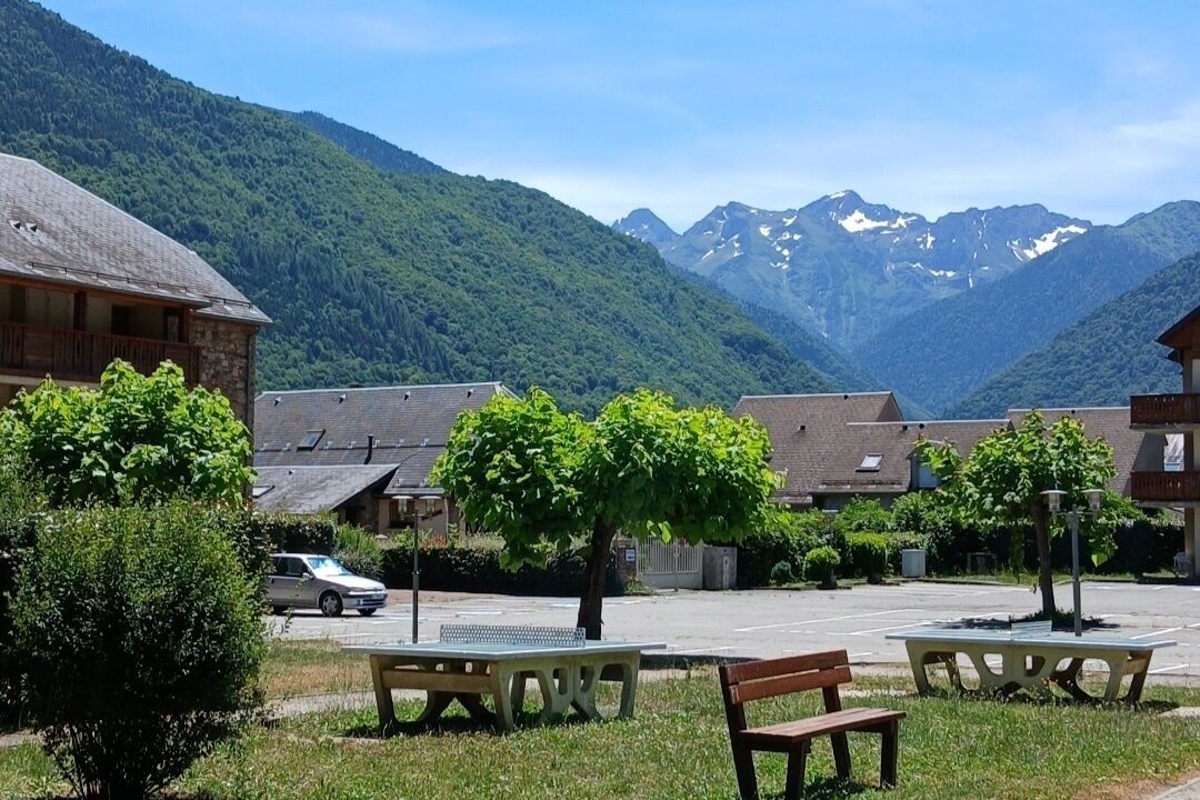 Photo of Outdoor in Bagneres-de-Luchon