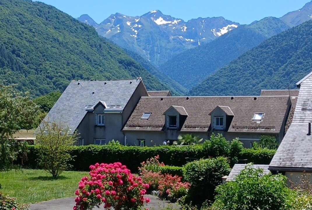 Photo of Outdoor in Bagneres-de-Luchon